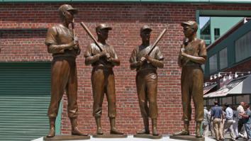 the teammates, mendez (1)